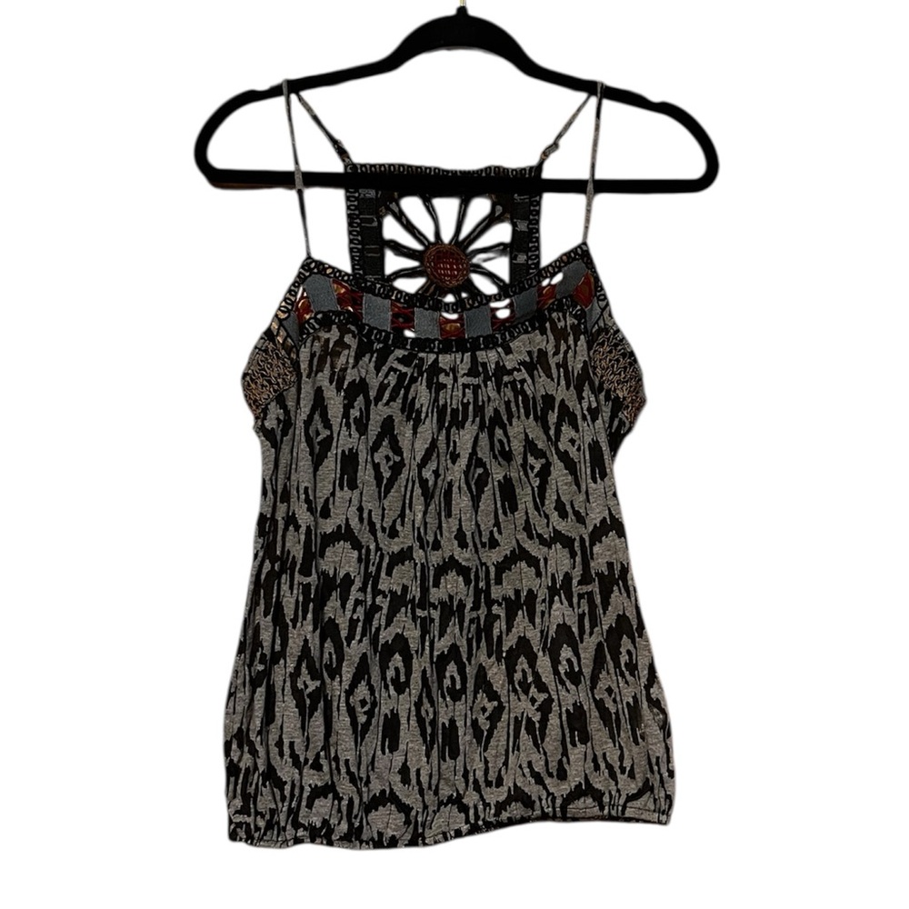 Tribal Tank Top